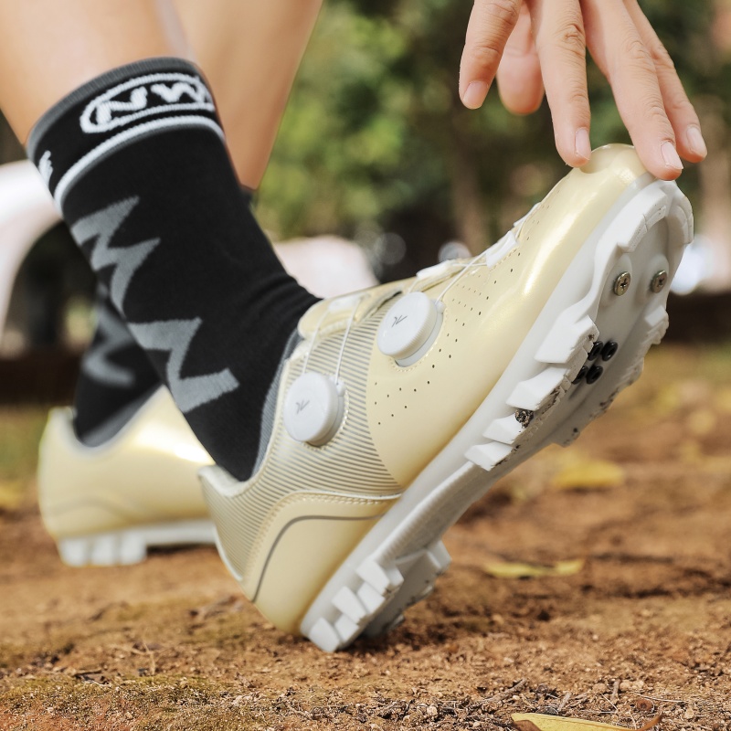 Herren-Rennrad-Mountainbike-Re – Cycling Shoes For Commute Bewertung und Preis