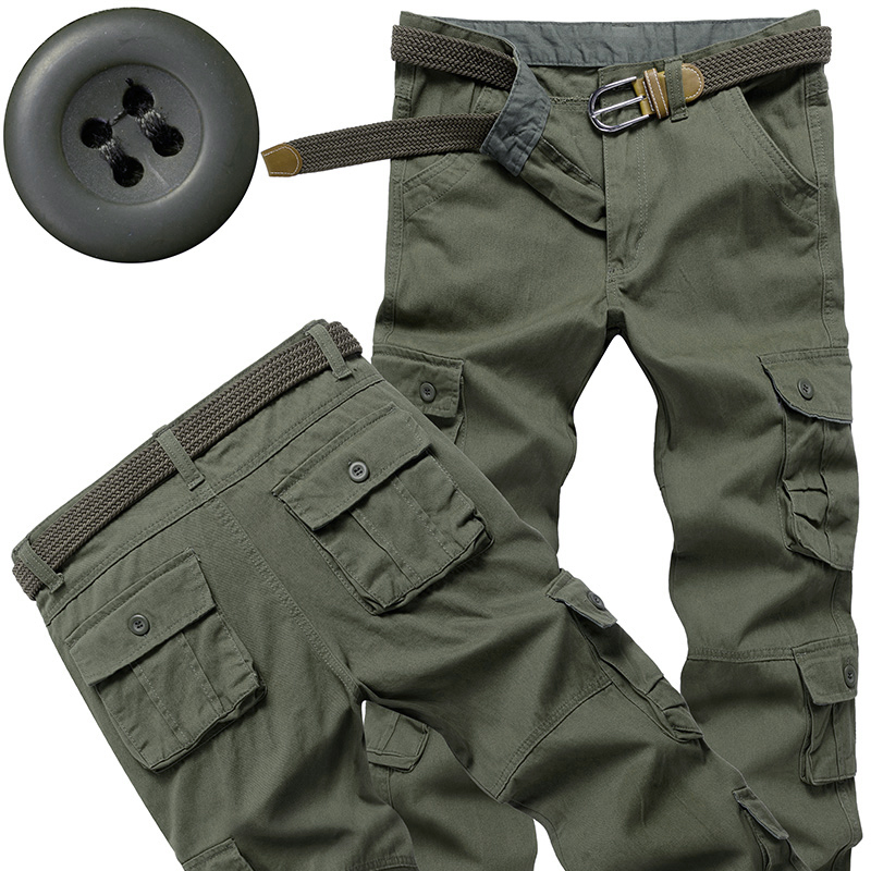 Herren Taktische Cargohose Bau – Cycling To Work Bewertung und Preis