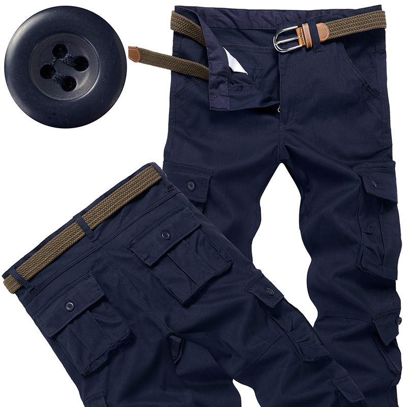 Herren Taktische Cargohose Bau – Cycling To Work Bewertung und Preis