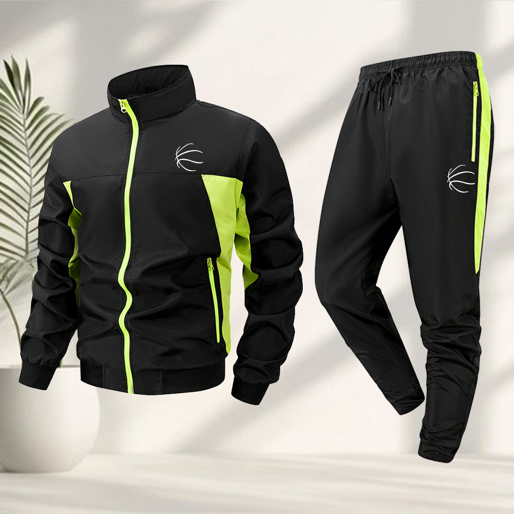Kreativer Basketball-Sportanzu – Cycling Commute Jacket Bewertung und Preis