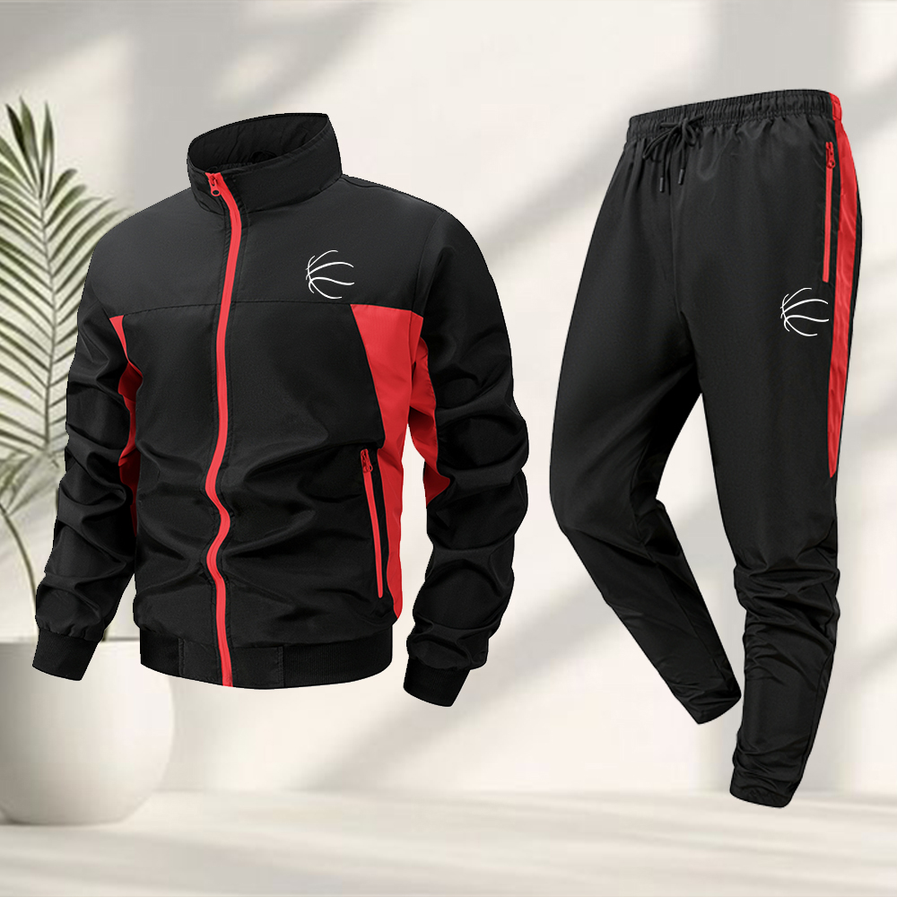 Kreativer Basketball-Sportanzu – Cycling Commute Jacket Bewertung und Preis