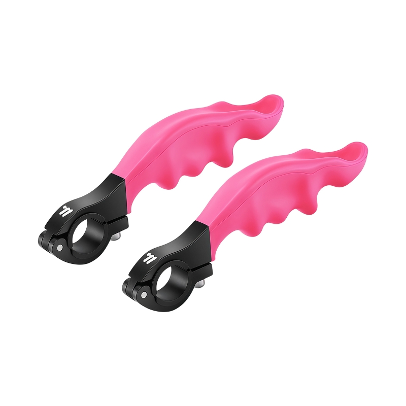 R53E 1 Paar ergonomische Fahrr – Cycling In City Bewertung und Preis
