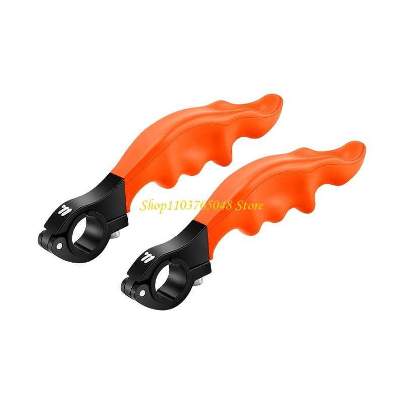 R53E 1 Paar ergonomische Fahrr – Cycling In City Bewertung und Preis