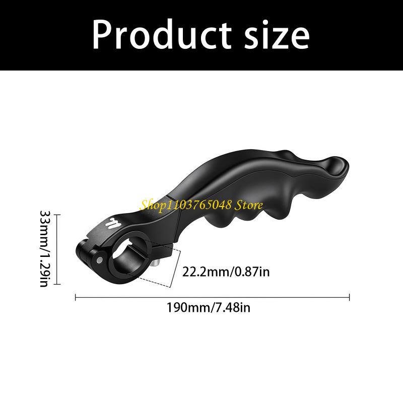 R53E 1 Paar ergonomische Fahrr – Cycling In City Bewertung und Preis