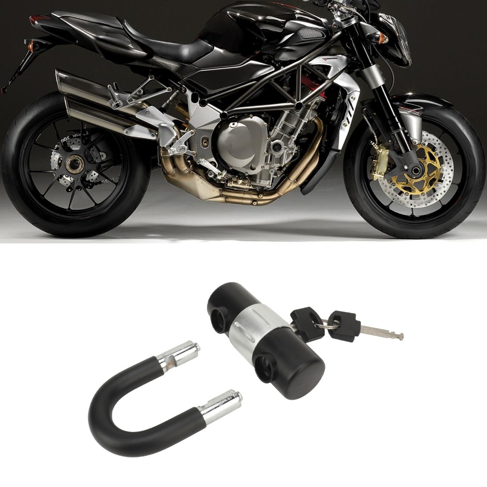 Elektrische Fahrrad U Lock Hea – U Lock Heavy Duty Bewertung und Preis