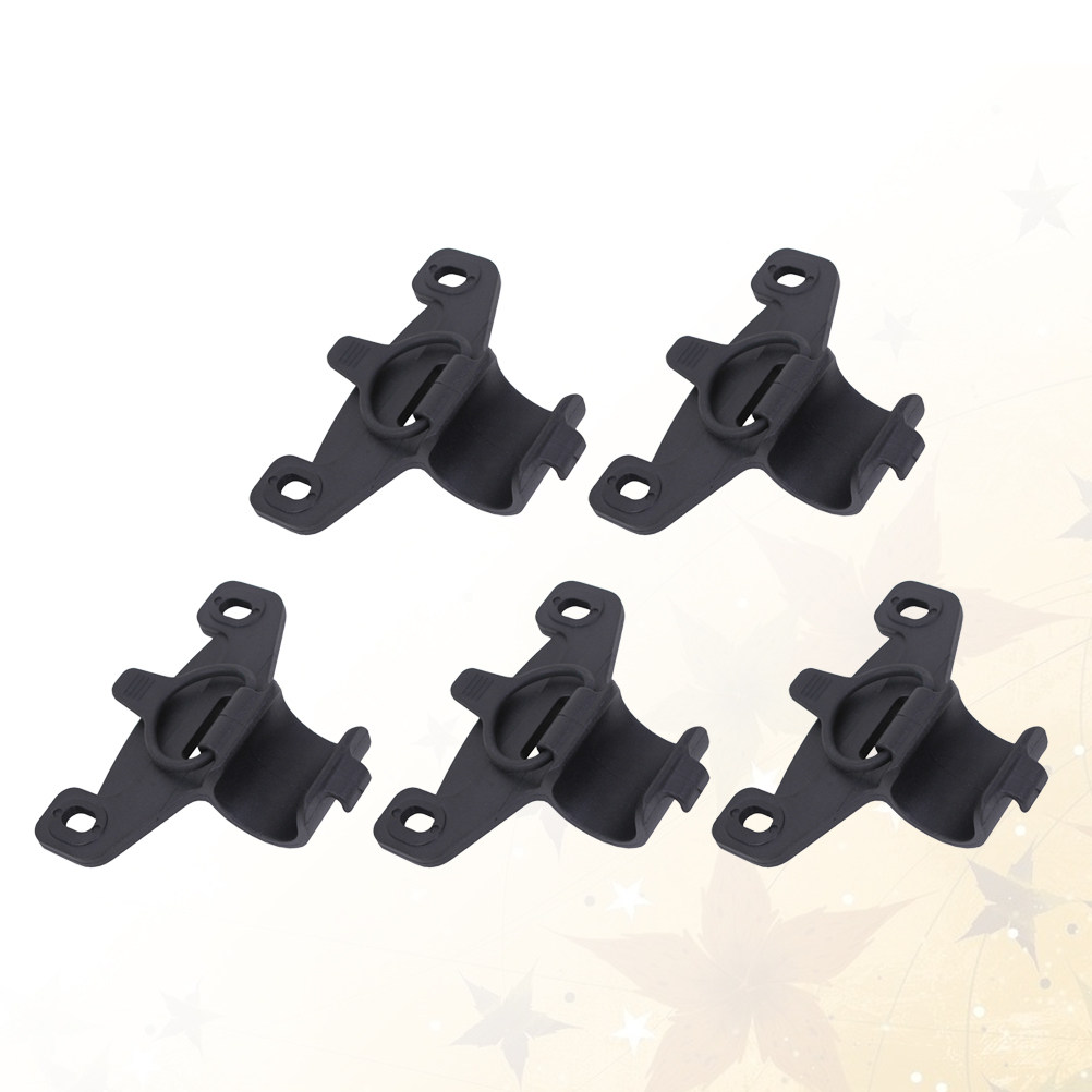 5 Stück Silikon-Wickelband, Fa – Bike Pump Frame Mount Bewertung und Preis