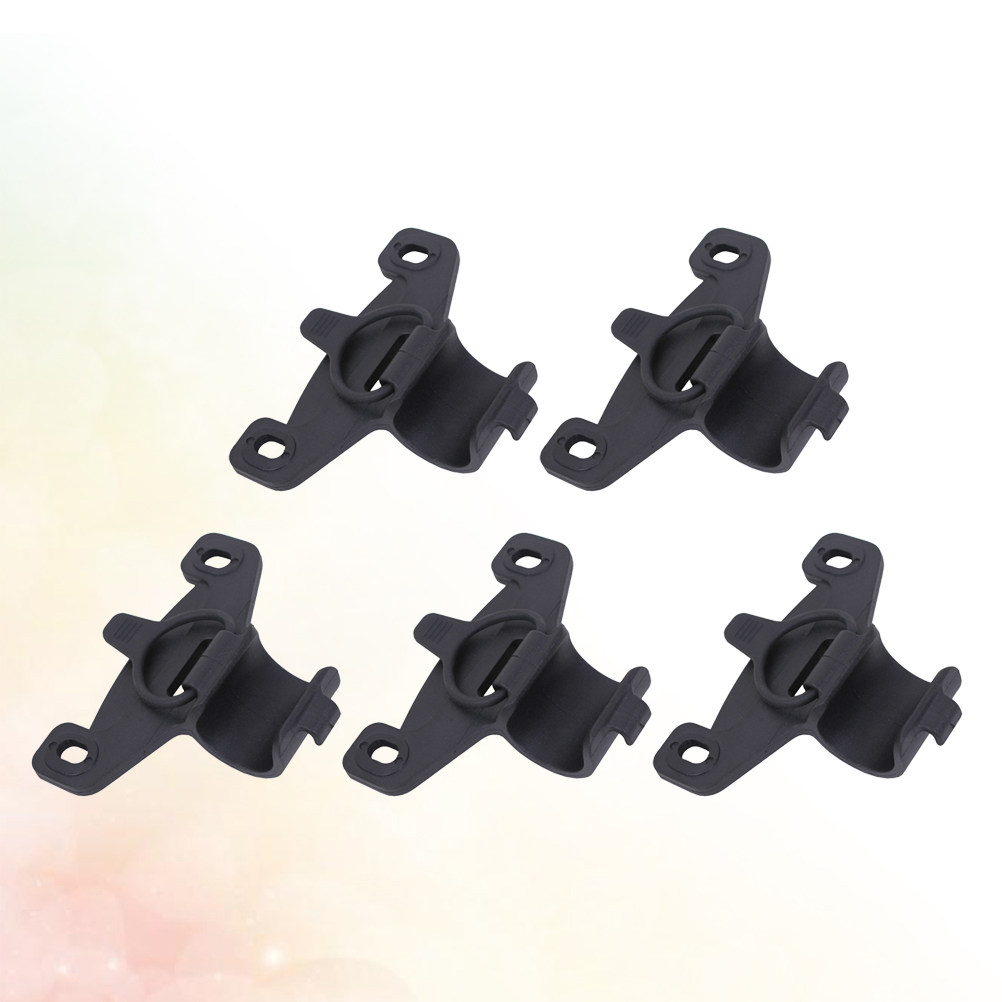 5 Stück Silikon-Wickelband, Fa – Bike Pump Frame Mount Bewertung und Preis
