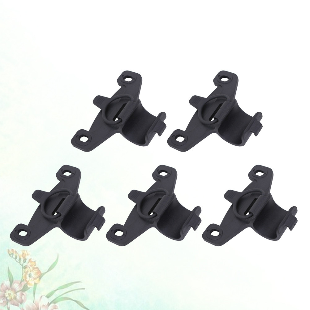 5 Stück Silikon-Wickelband, Fa – Bike Pump Frame Mount Bewertung und Preis