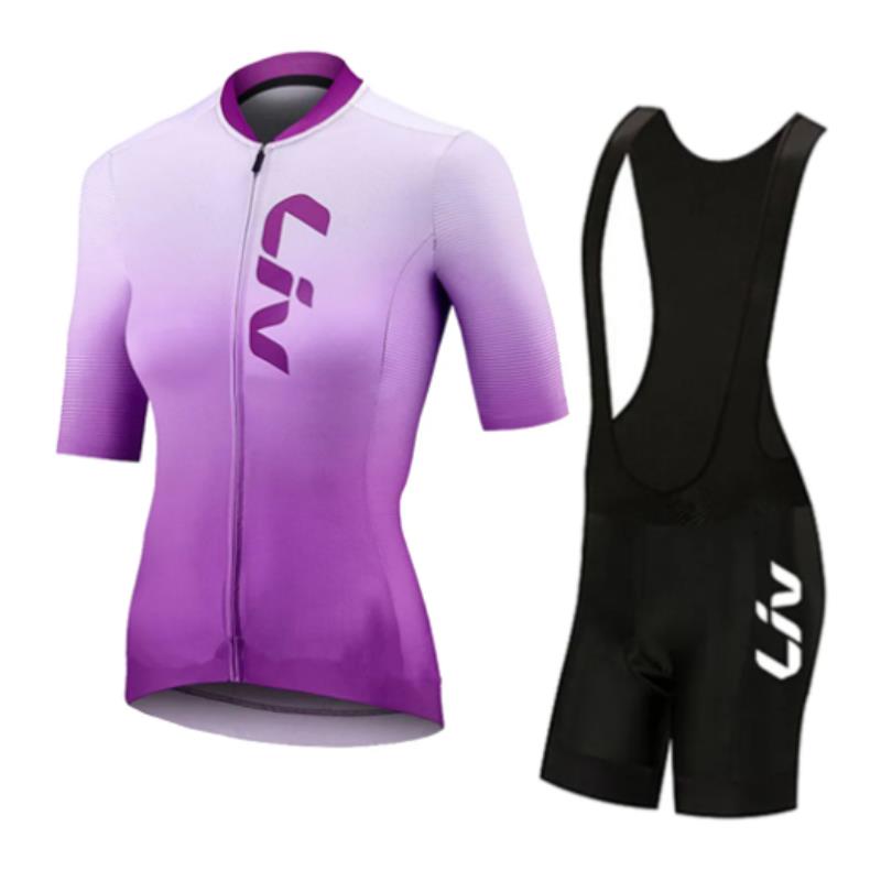 LIV Sommer Radfahren Jersey Tr – Cycling Community Bewertung und Preis