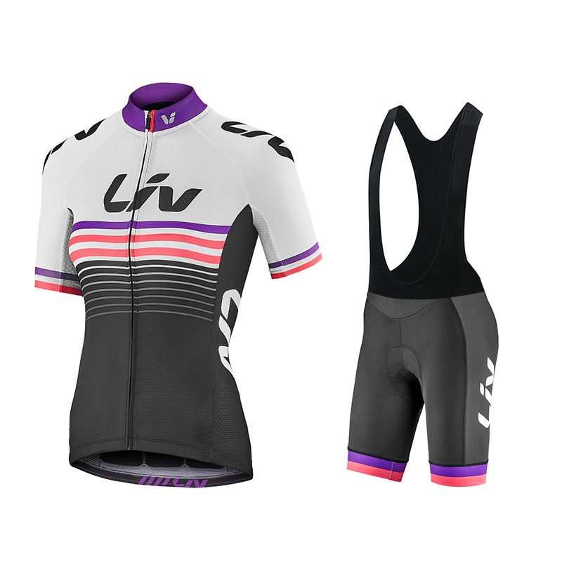 LIV Sommer Radfahren Jersey Tr – Cycling Community Bewertung und Preis