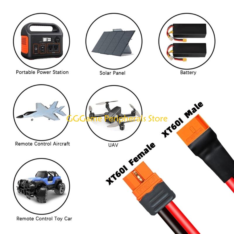 U55B Tragbarer XT60I Batterie  – Usb Charger Dynamo Bewertung und Preis