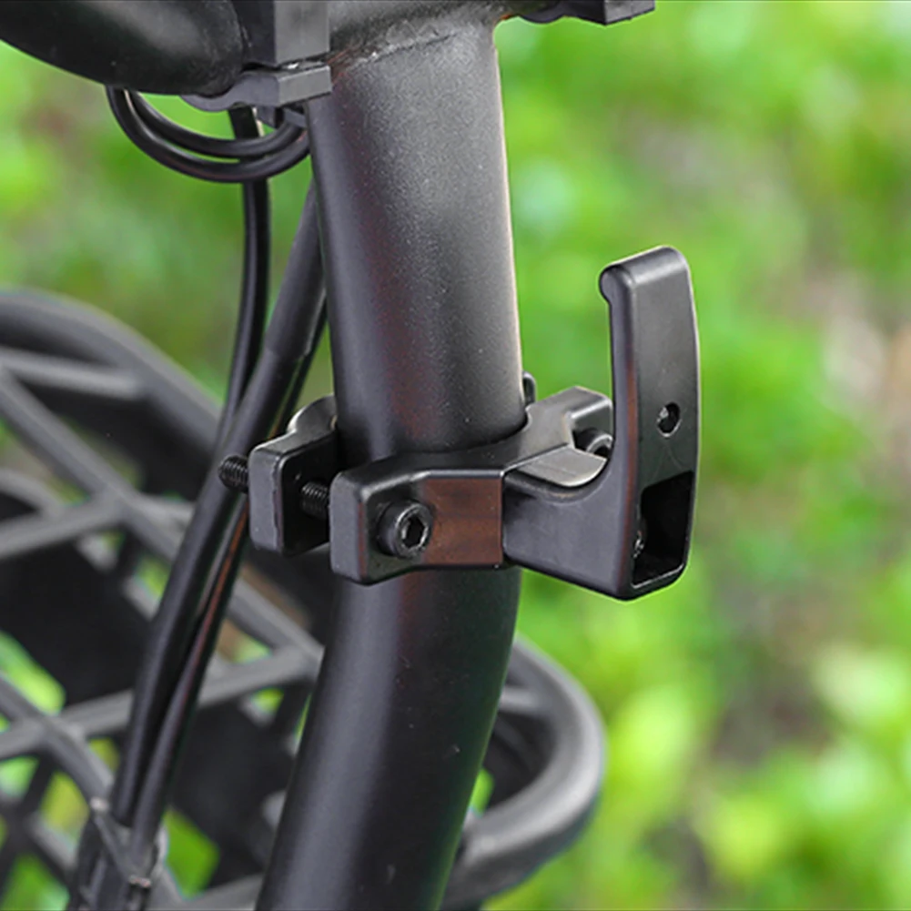 Haken für Motorradhelm-Zubehör – Cycling Commuter Bag Bewertung und Preis