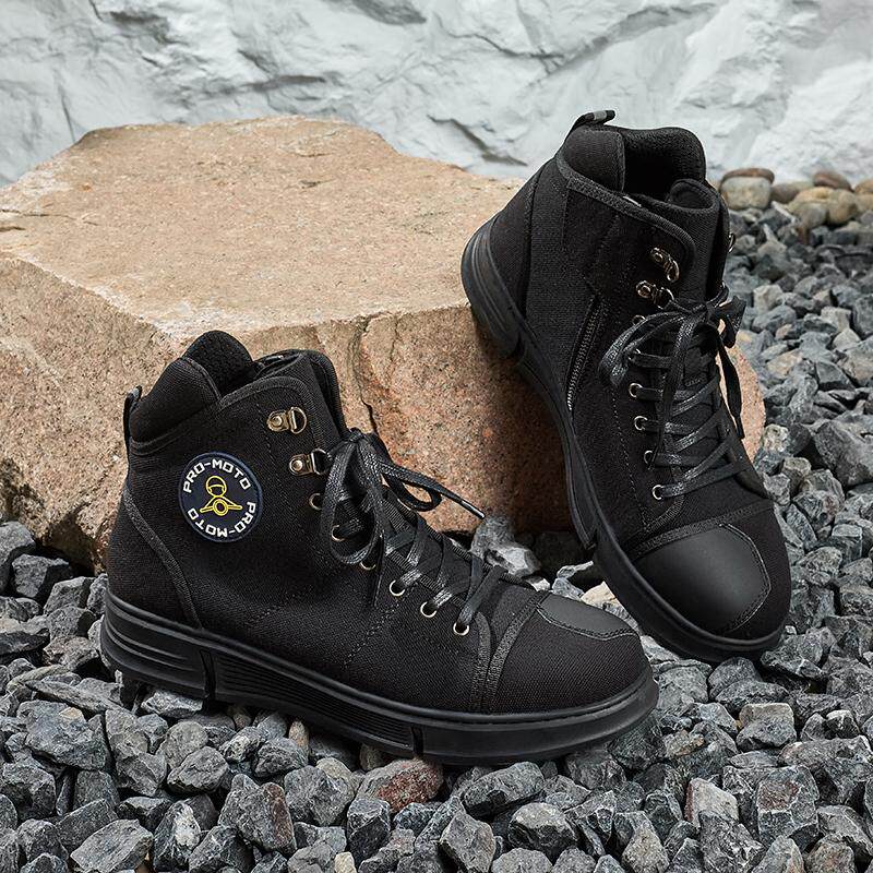 Herren Motorrad-Fahrschuhe Vie – Cycling Shoes For Commute Bewertung und Preis